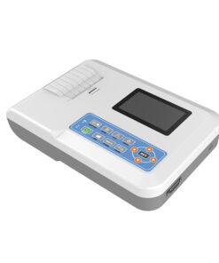 Máy đo điện tim 3 cần Contec ECG300G