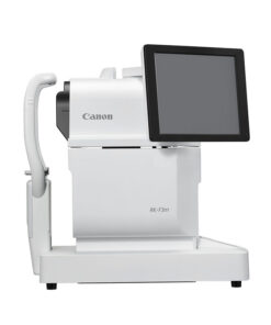 Máy đo khúc xạ tự động Canon RK F3m
