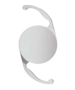 Thủy tinh thể nhân tạo